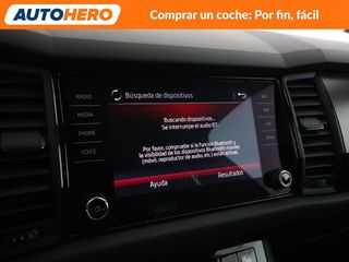 Skoda Kodiaq 2.0 TDI Sportline