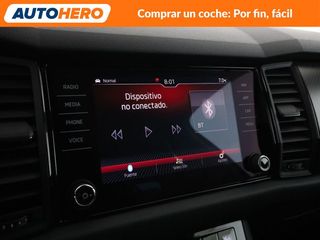 Skoda Kodiaq 2.0 TDI Sportline