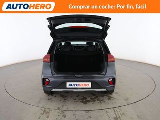 Kia Niro 1.6 Hybrid Drive