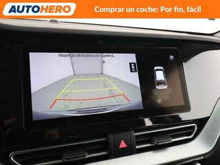 Kia Niro 1.6 Hybrid Drive