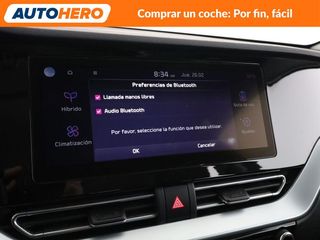 Kia Niro 1.6 Hybrid Drive