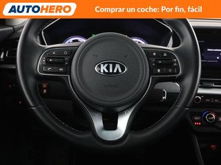 Kia Niro 1.6 Hybrid Drive