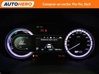 Kia Niro 1.6 Hybrid Drive