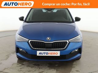 Skoda Scala 1.6 TDI Style