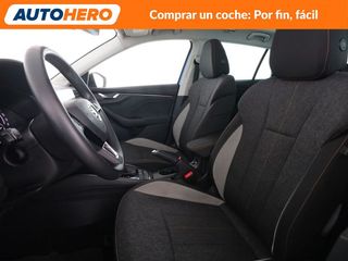 Skoda Scala 1.6 TDI Style