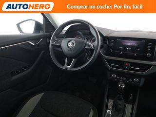 Skoda Scala 1.6 TDI Style