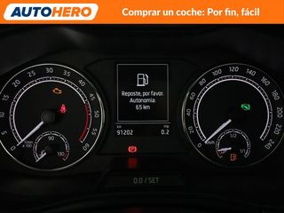 Skoda Scala 1.6 TDI Style