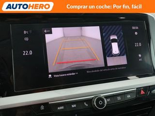 Opel Grandland X 1.2 Turbo GS