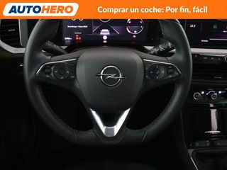 Opel Grandland X 1.2 Turbo GS