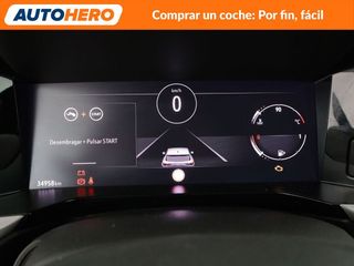 Opel Grandland X 1.2 Turbo GS