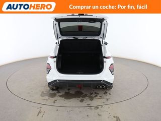 Hyundai Kona 1.6 Hybrid N Line 2WD