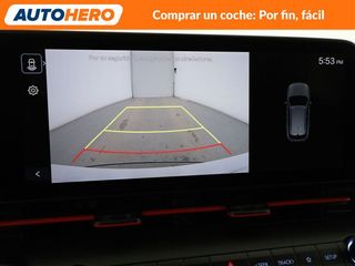 Hyundai Kona 1.6 Hybrid N Line 2WD