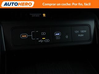 Hyundai Kona 1.6 Hybrid N Line 2WD