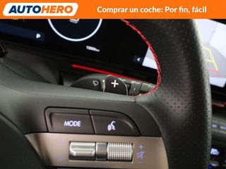 Hyundai Kona 1.6 Hybrid N Line 2WD
