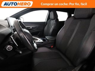 Peugeot 3008 1.5 Blue-HDi GT Line