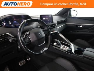 Peugeot 3008 1.5 Blue-HDi GT Line