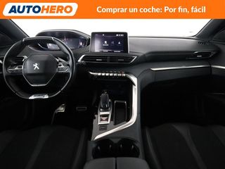 Peugeot 3008 1.5 Blue-HDi GT Line