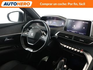 Peugeot 3008 1.5 Blue-HDi GT Line