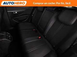 Peugeot 3008 1.5 Blue-HDi GT Line