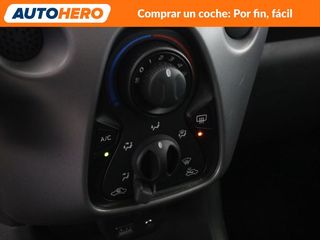 Toyota Aygo 1.0-VVT-i X-Play