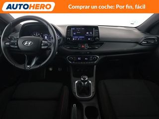 Hyundai i30 1.0 TGDI N Line