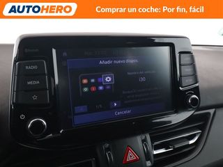 Hyundai i30 1.0 TGDI N Line