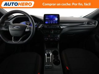 Ford Kuga 2.0 TDCi EcoBlue ST-Line