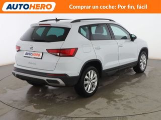 Seat Ateca 1.5 TSI ACT Style Go