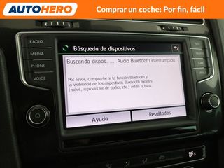 Volkswagen Golf 1.4 GTE