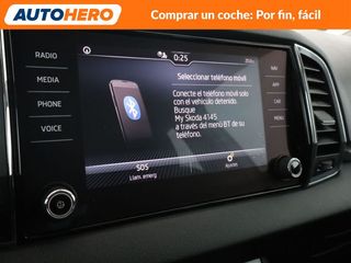 Skoda Karoq 2.0 TDI Ambition 4x4