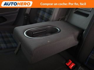 Volkswagen Golf 1.4 GTE