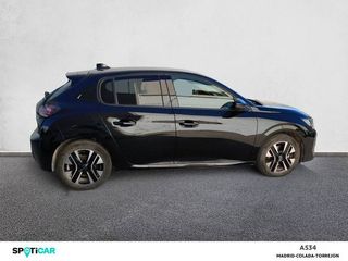Peugeot 208   Gasolina 100 S&S 6 Vel. MAN Allure