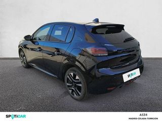 Peugeot 208   Gasolina 100 S&S 6 Vel. MAN Allure