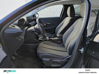 Peugeot 208   Gasolina 100 S&S 6 Vel. MAN Allure