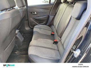 Peugeot 208   Gasolina 100 S&S 6 Vel. MAN Allure