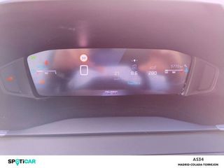 Peugeot 208   Gasolina 100 S&S 6 Vel. MAN Allure