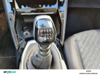 Peugeot 208   Gasolina 100 S&S 6 Vel. MAN Allure