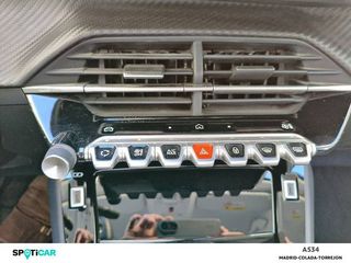 Peugeot 208   Gasolina 100 S&S 6 Vel. MAN Allure
