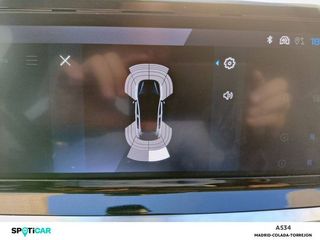 Peugeot 208   Gasolina 100 S&S 6 Vel. MAN Allure