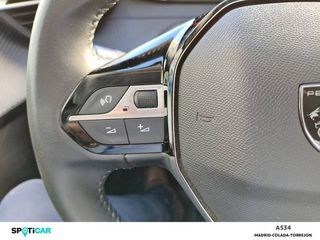Peugeot 208   Gasolina 100 S&S 6 Vel. MAN Allure