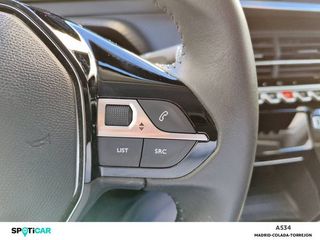 Peugeot 208   Gasolina 100 S&S 6 Vel. MAN Allure