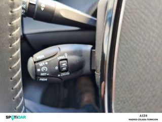 Peugeot 208   Gasolina 100 S&S 6 Vel. MAN Allure