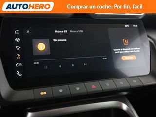 MG ZS 1.5 Hybrid+ Standard