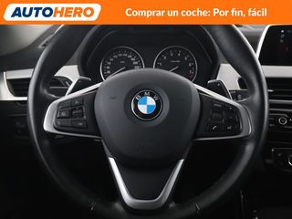 BMW X1 sDrive 20i xLine