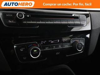 BMW X1 sDrive 20i xLine