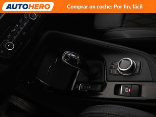 BMW X1 sDrive 20i xLine