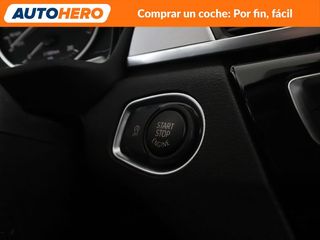 BMW X1 sDrive 20i xLine