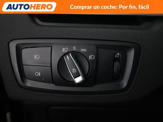 BMW X1 sDrive 20i xLine