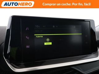 Peugeot 2008 1.2 PureTech Allure Pack