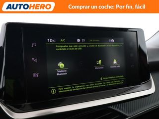 Peugeot 2008 1.2 PureTech Allure Pack